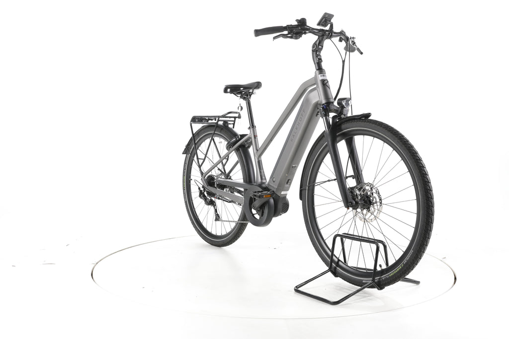 Kalkhoff Endeavour 3.B Move Trekking E-Bike - Image 3