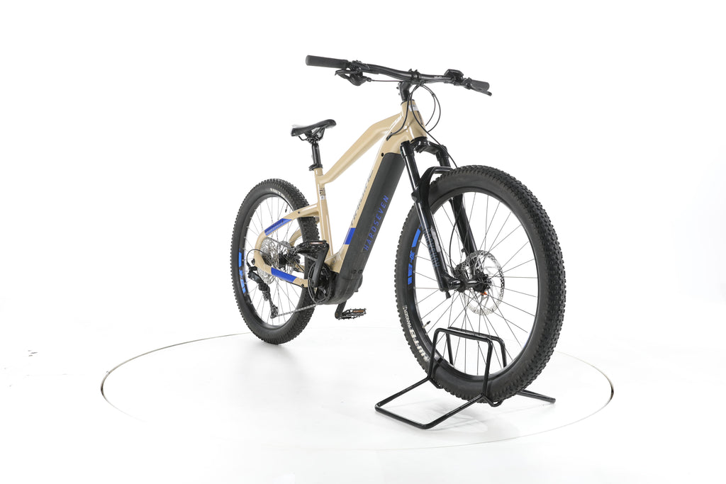 Haibike HardSeven 7 E-Bike - Image 3