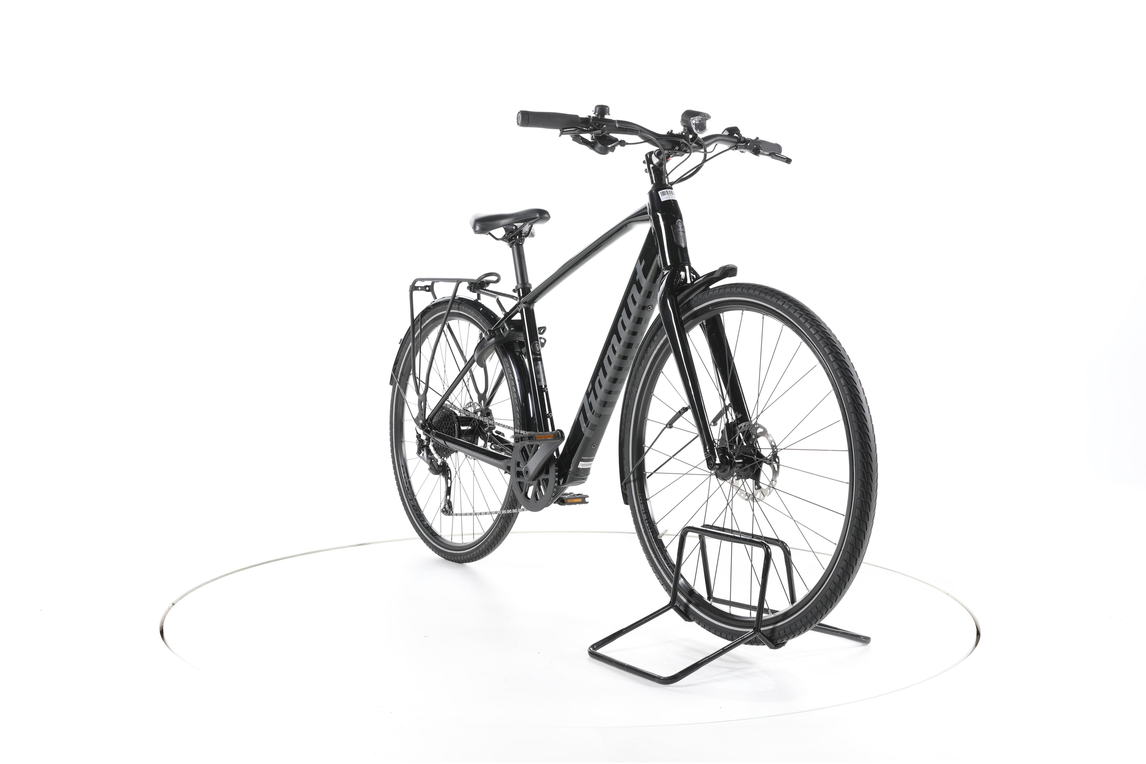 Diamant 365 Trekking E-Bike 2023 - Image 3