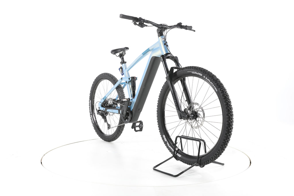 Cube Stereo Hybrid 120 Pro Fully E-Bike 2023 - Image 3
