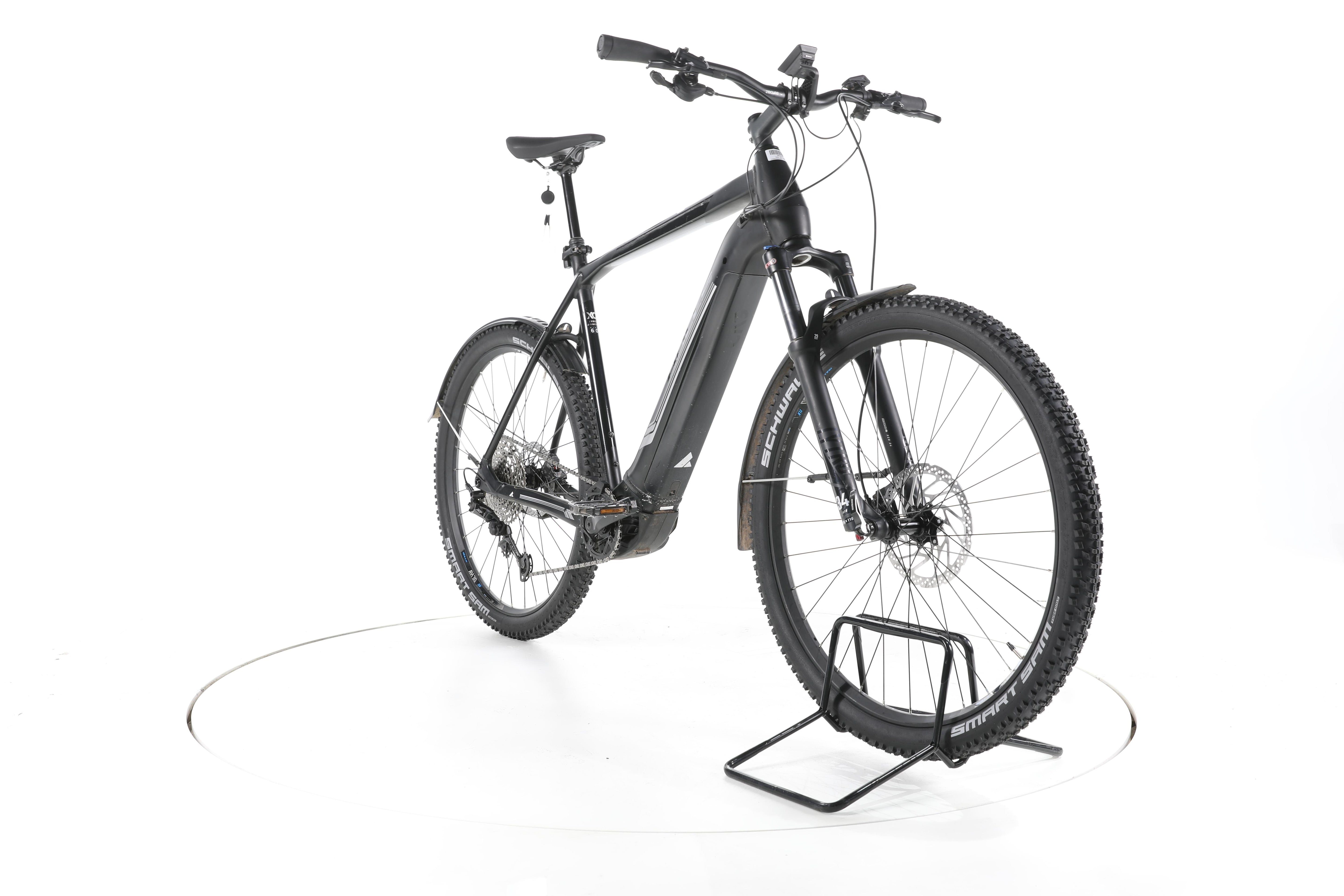 Bulls Copperhead EVO 3 XXL E-Bike - Image 3