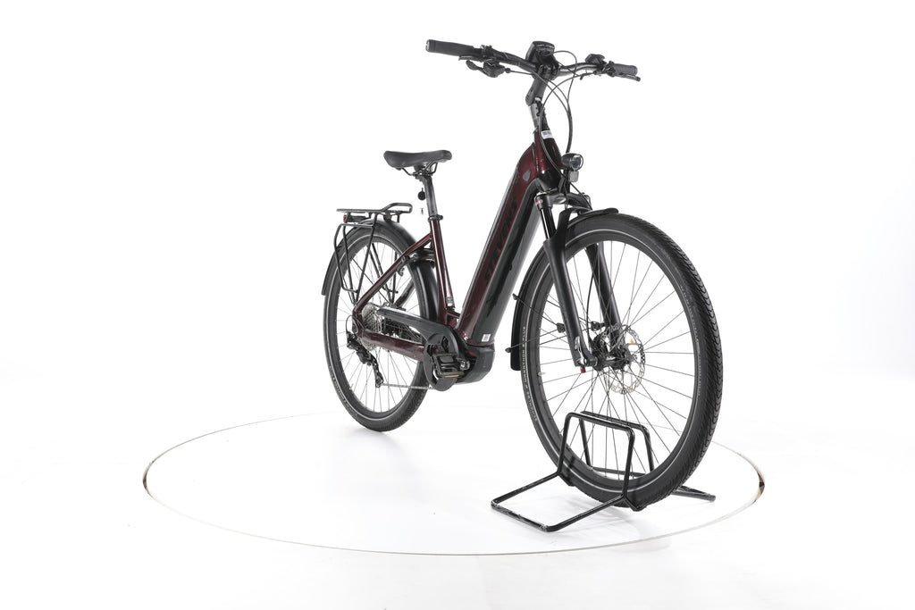 Stevens E-Triton PT6 Trekking E-Bike Tiefeinsteiger - Image 3