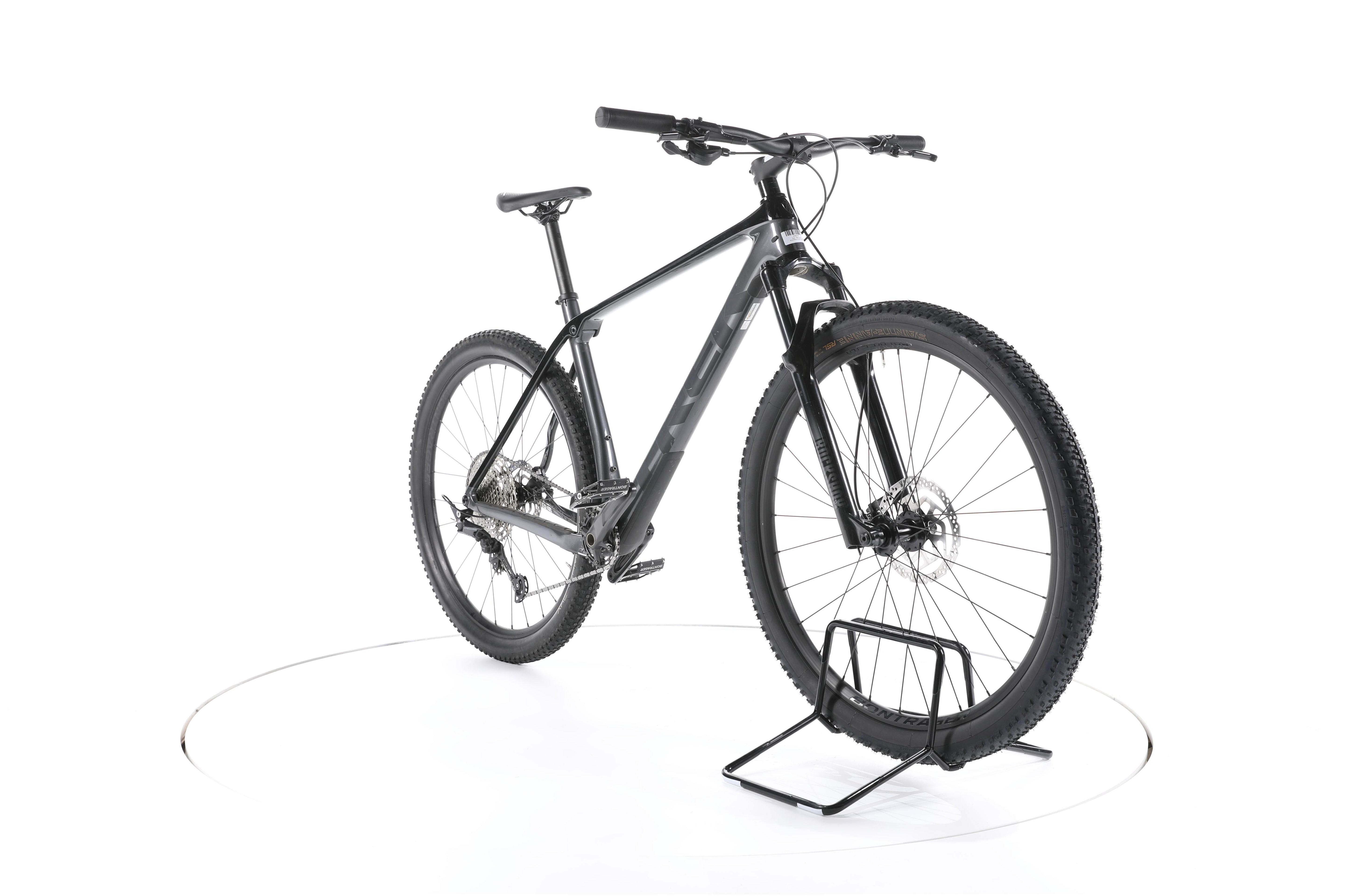 Trek Procaliber 9.5 Gen 2 Fahrrad Hardtail - Image 3