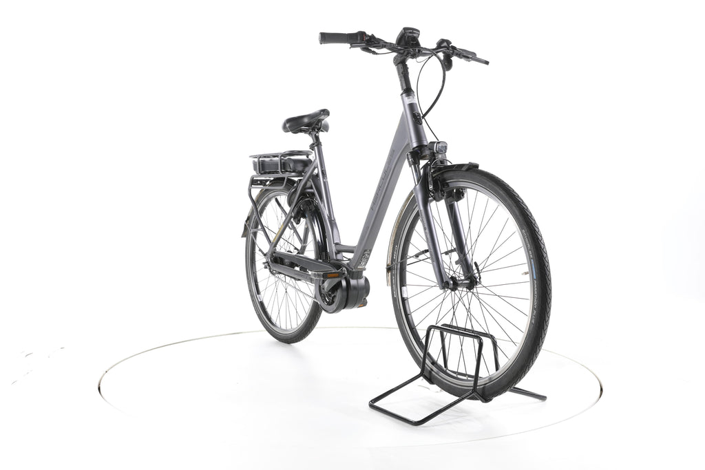 Hercules E-Imperial 180 S R5 City E-Bike Tiefeinsteiger - Image 3