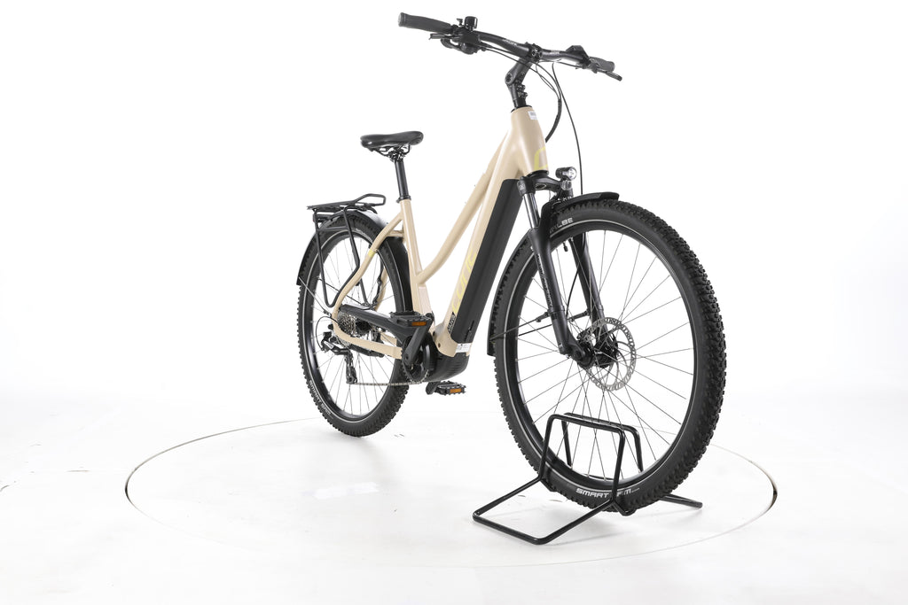 CONE Bikes eSUV IN LTD Trekking E-Bike 2024 - Image 3
