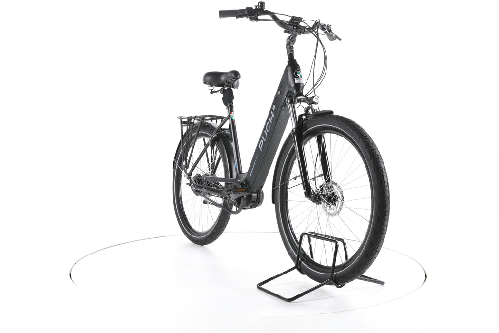 Puch Q4.8 FL 7G City E-Bike Tiefeinsteiger - Image 3