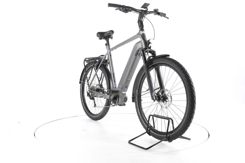Kalkhoff Endeavour 5.B Move+ Trekking E-Bike 2023 - Image 3