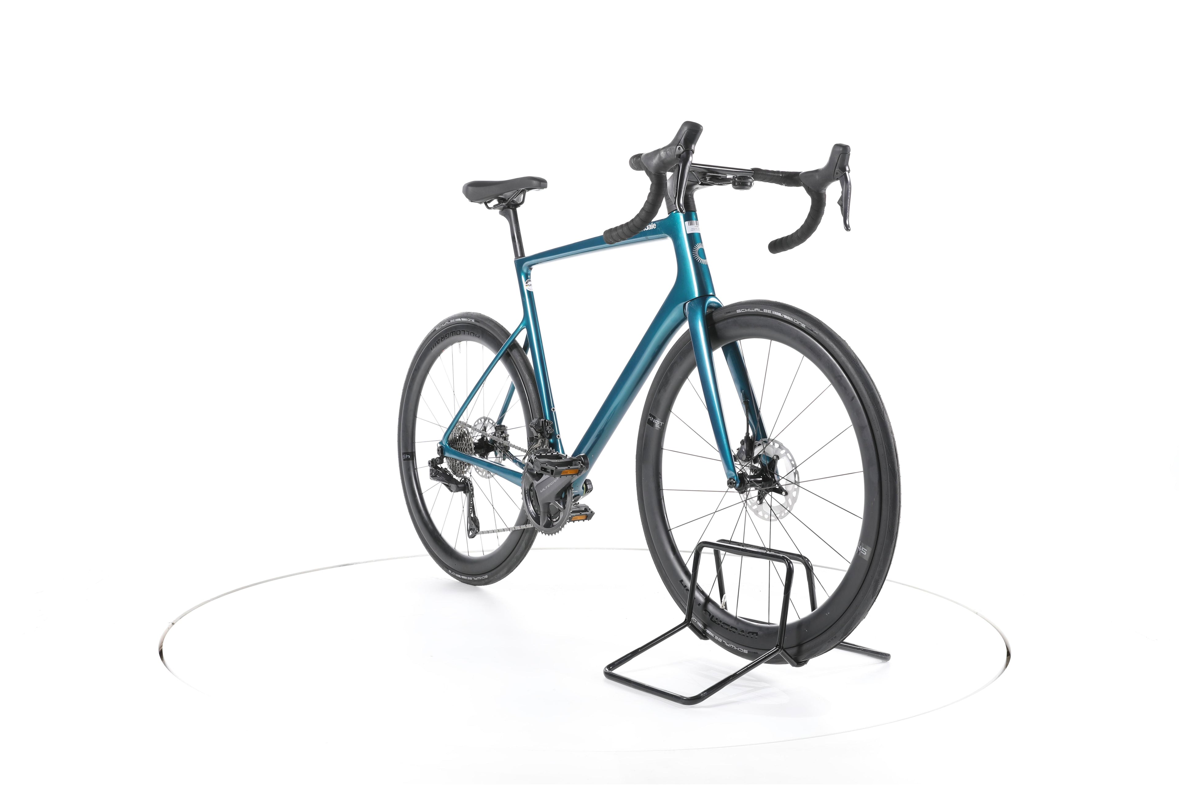 Cannondale SuperSix Evo Hi - Image 3