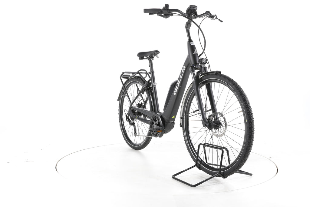 Bulls Street CX ELO Trekking E-Bike Tiefeinsteiger - Image 3