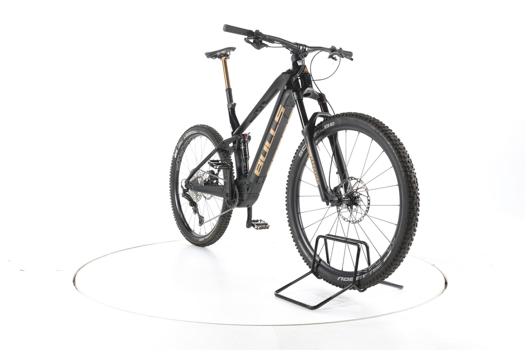 Bulls Sonic EVO AM SL 1 E-Bike Fully Carbon - Image 3