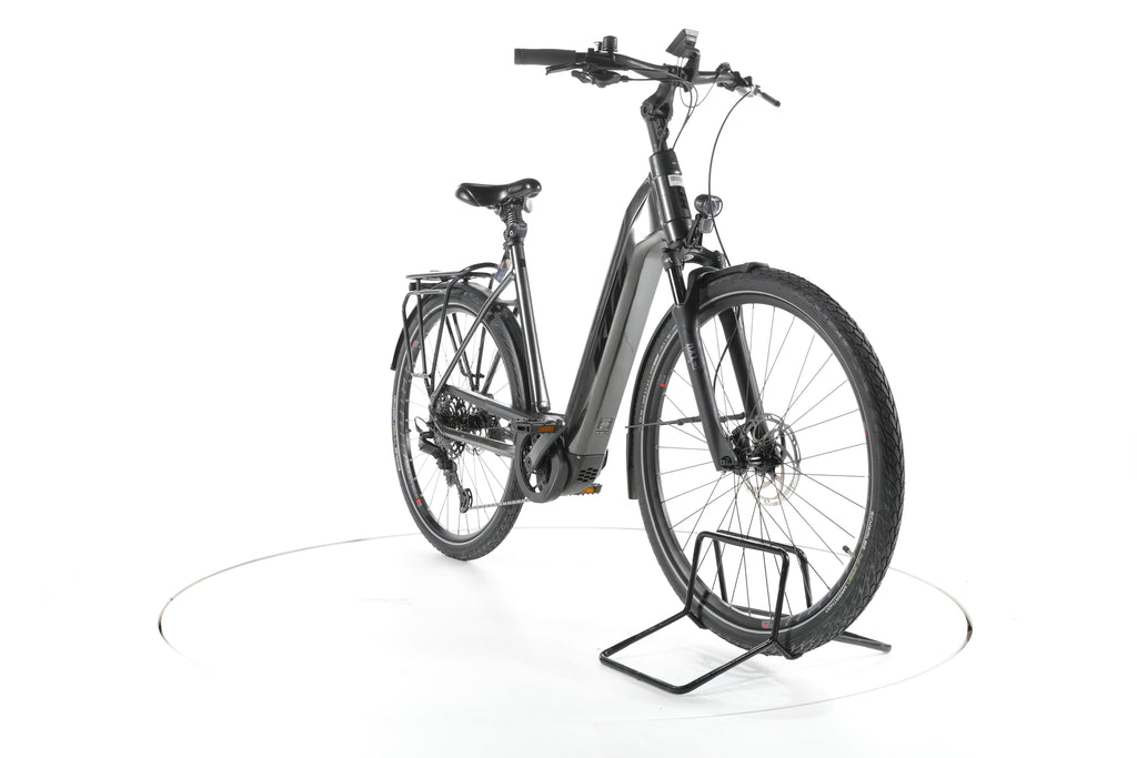 KTM Macina Style Trekking E-Bike Tiefeinsteiger - Image 3