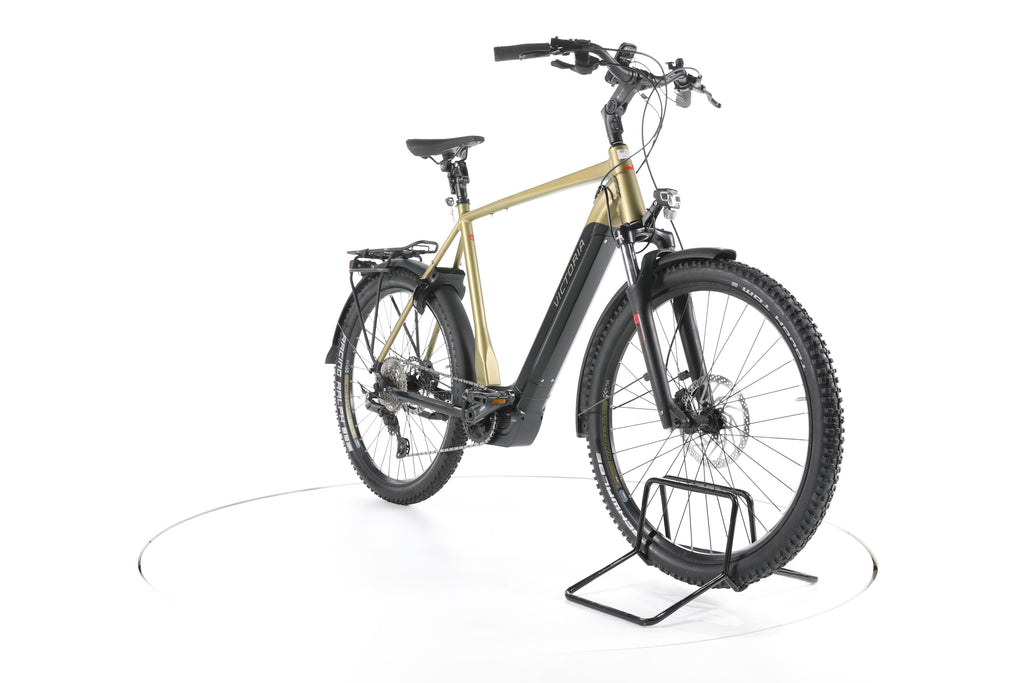 Victoria eAdventure 12.5 Trekking E-Bike - Image 3
