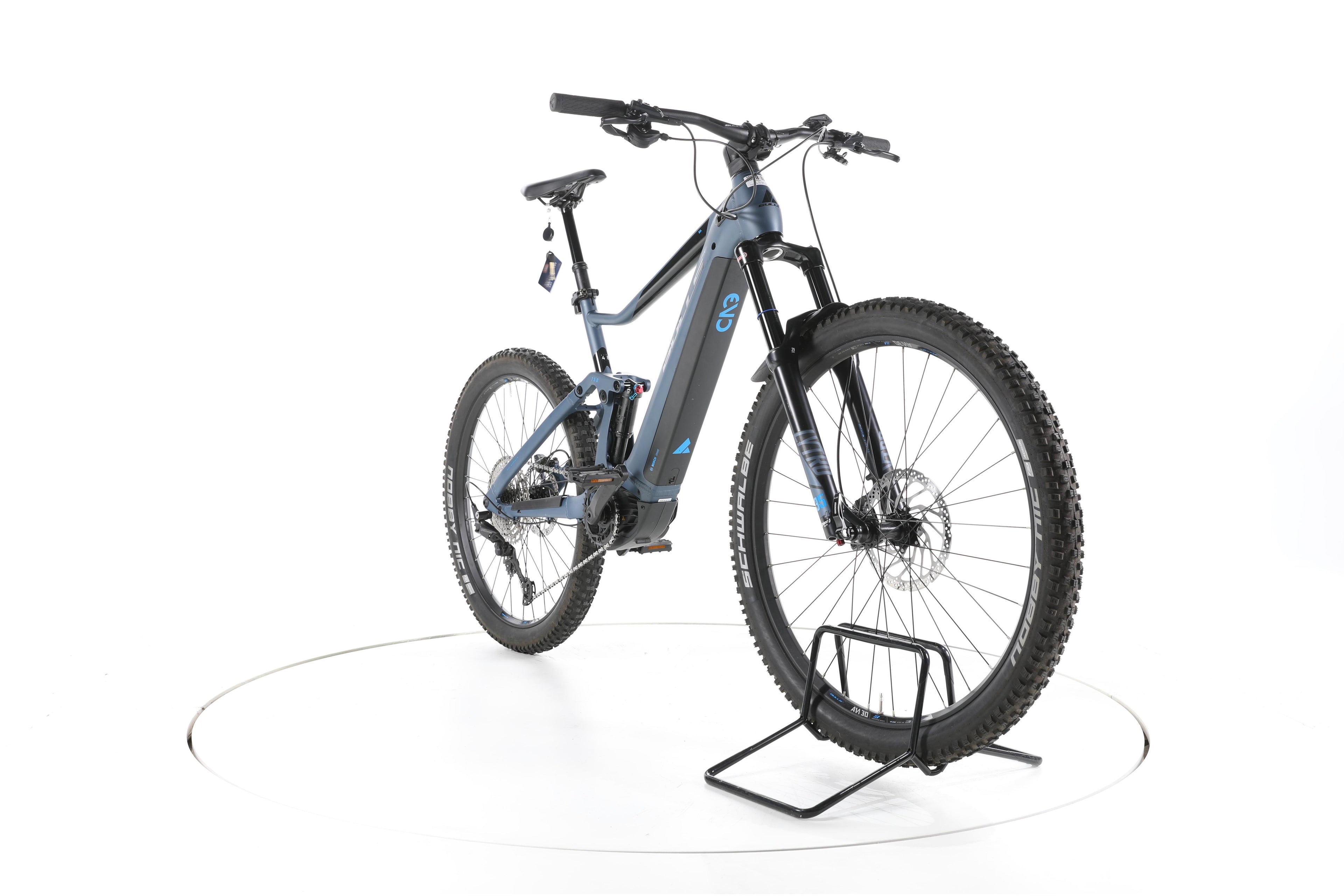 Bulls Copperhead EVO AM 2 Fully E-Bike 2023 - Image 3