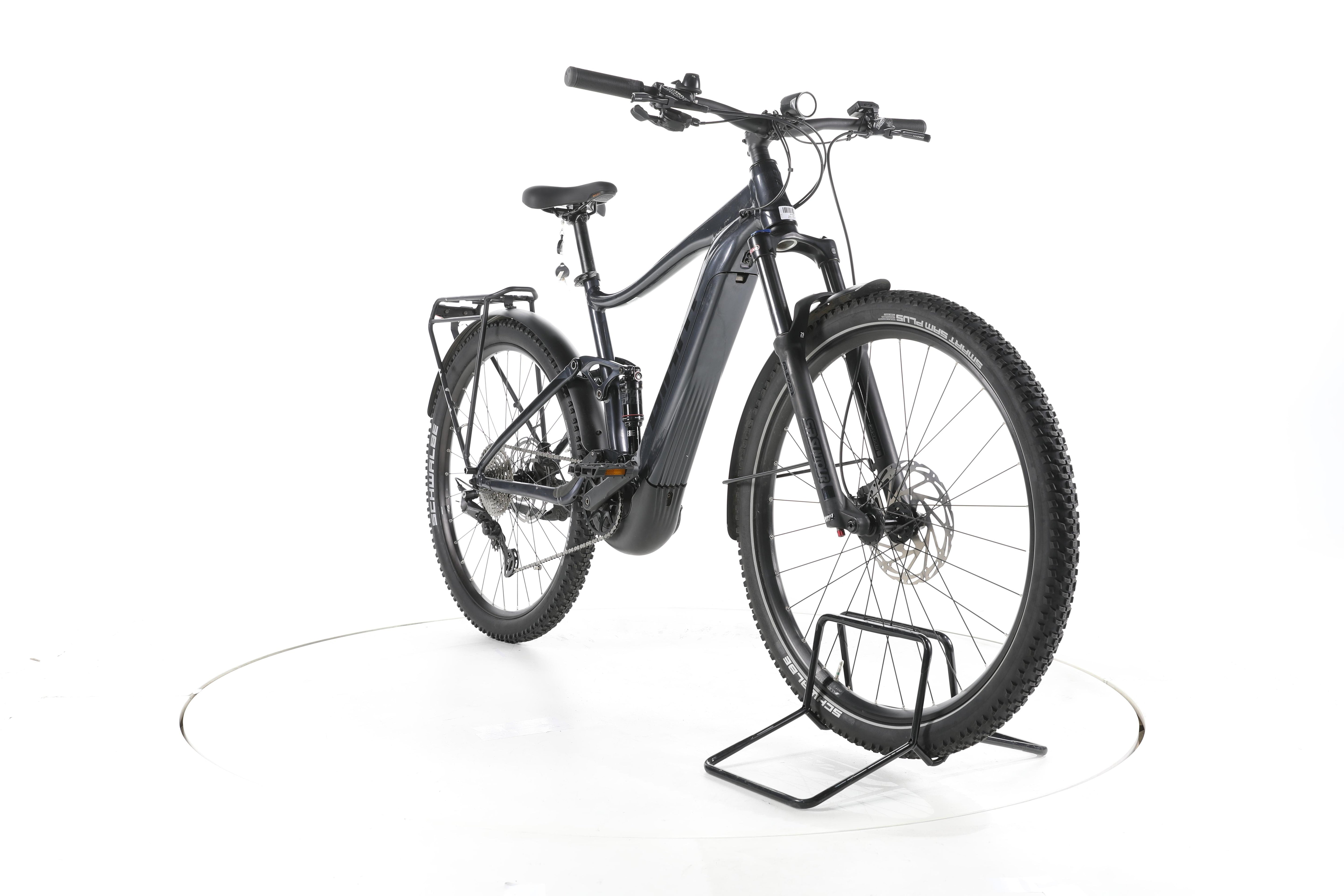 Giant Stance E+EX SUV E-Bike - Image 3