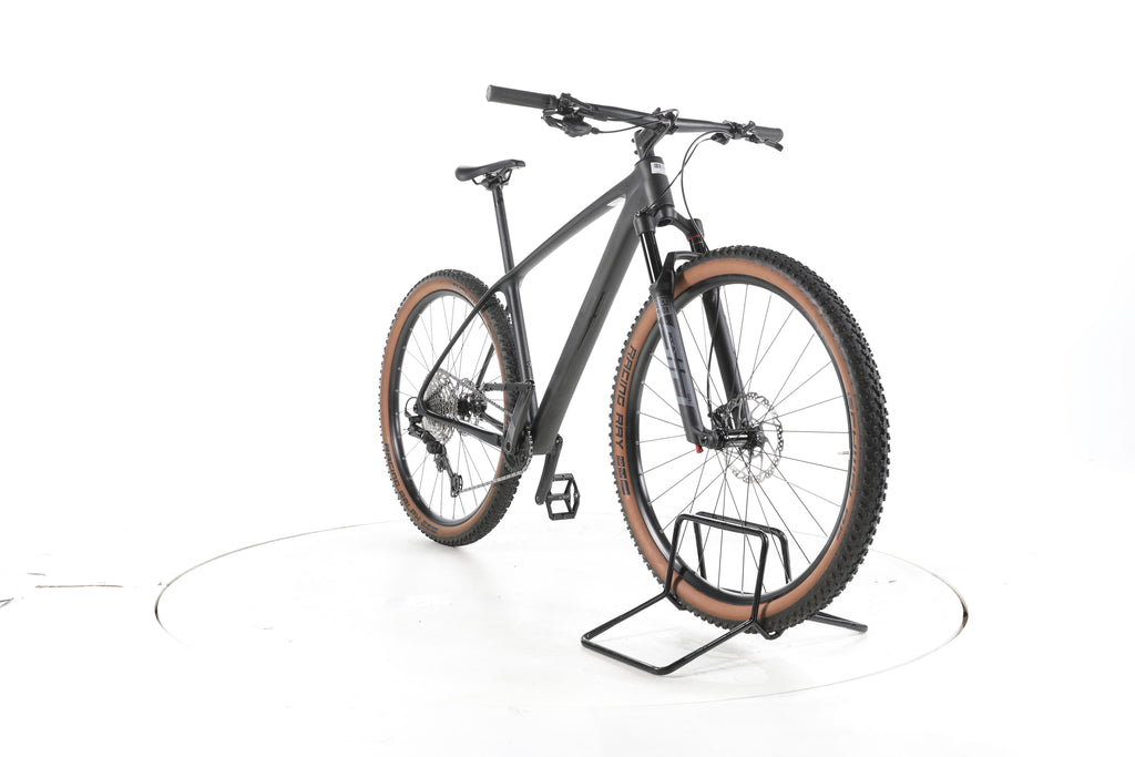 Cube Reaction C:62 Pro Fahrrad Hardtail - Image 3