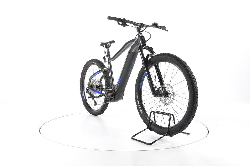 Haibike HardNine 7 E-Bike - Image 3