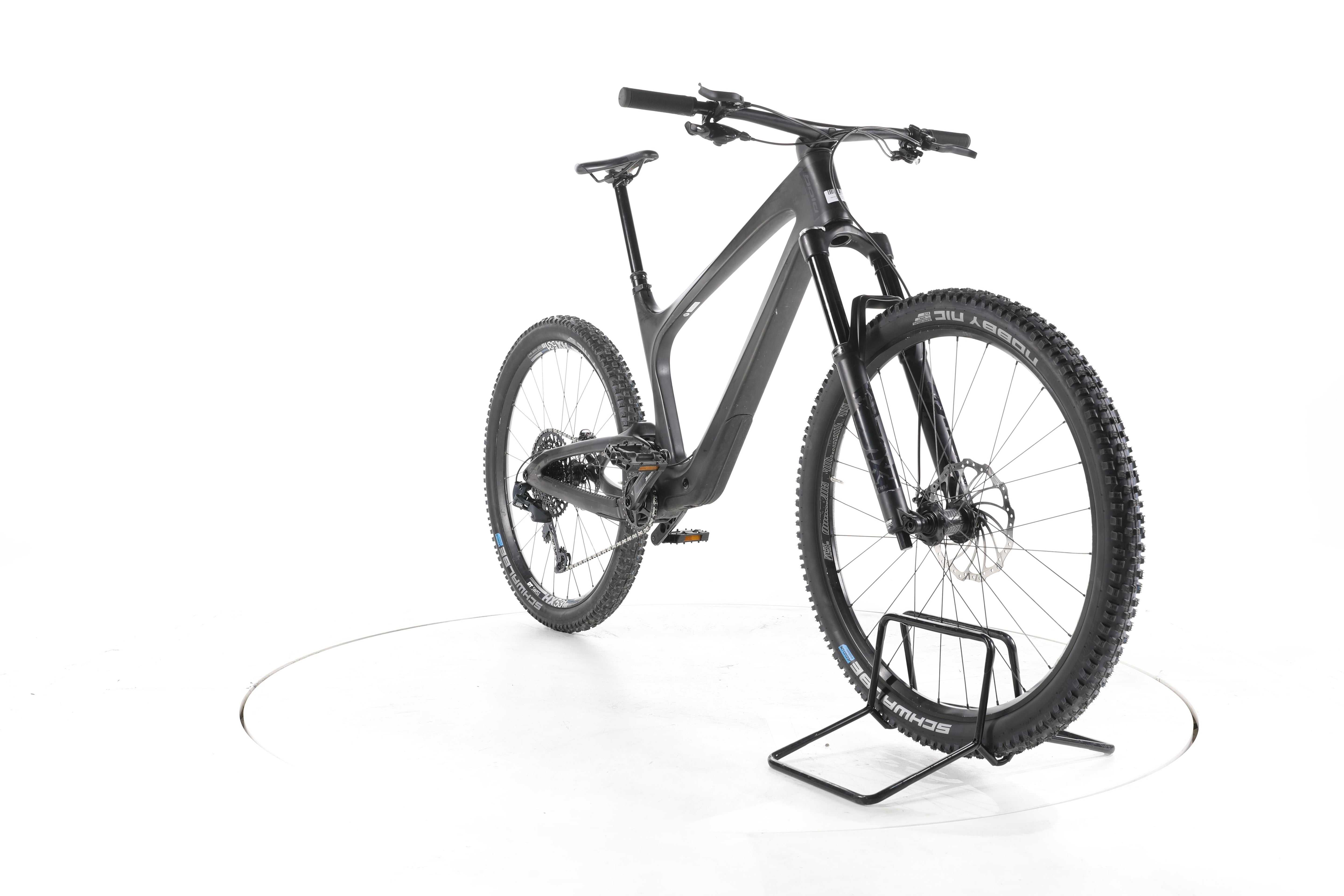 BOLD CYCLES Linkin Fahrrad Fully - Image 3