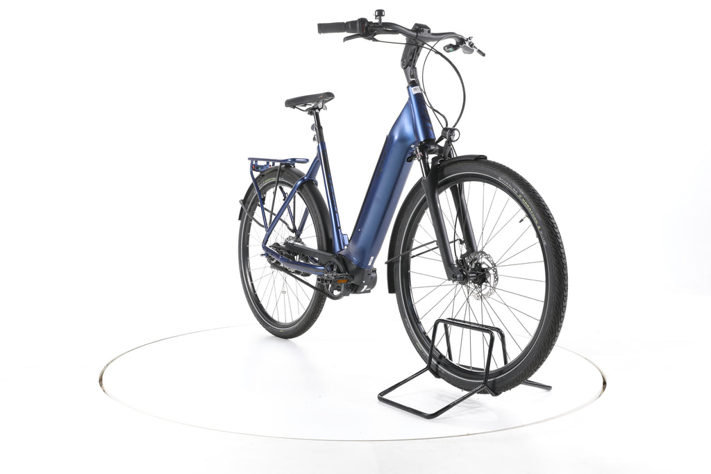 Giant DailyTour E+ 1 City E-Bike Tiefeinsteiger - Image 3