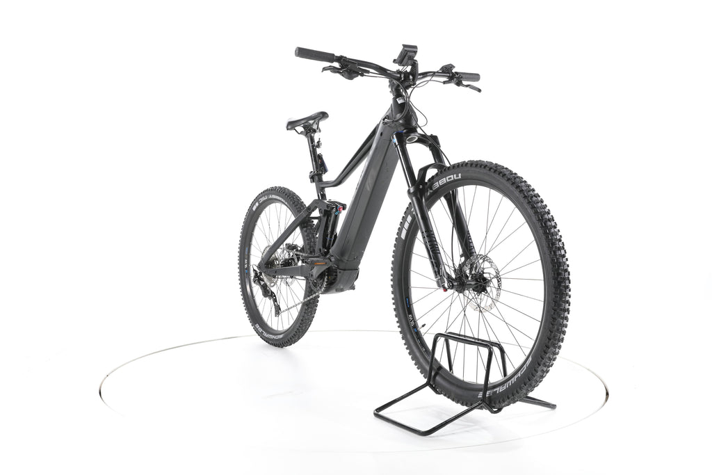 Bulls Copperhead EVO AM 1 Fully E-Bike 2023 - Image 3