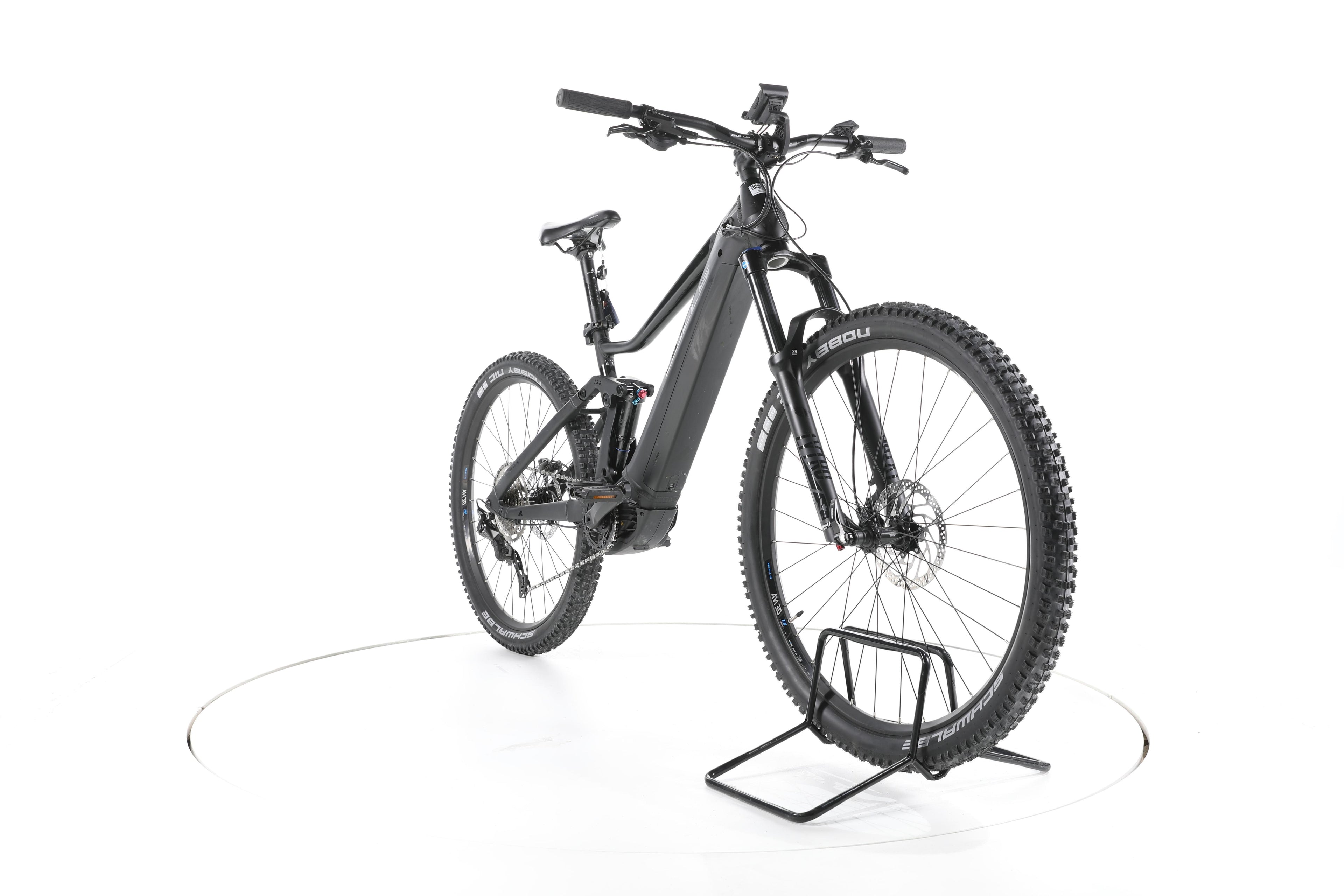 Bulls Copperhead EVO AM 1 Fully E-Bike 2023 - Image 3