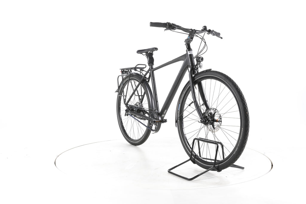 Gudereit Premium 14.0 Fahrrad City & Trekking - Image 3