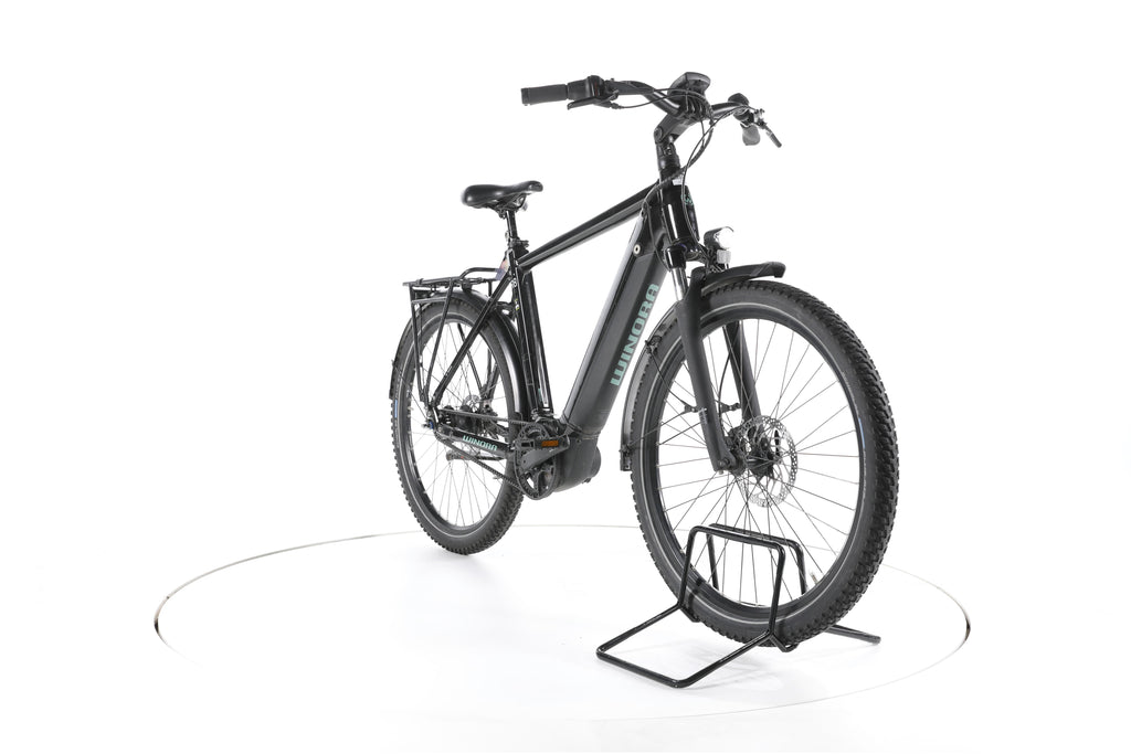 Winora Sinus R8f City E-Bike - Image 3