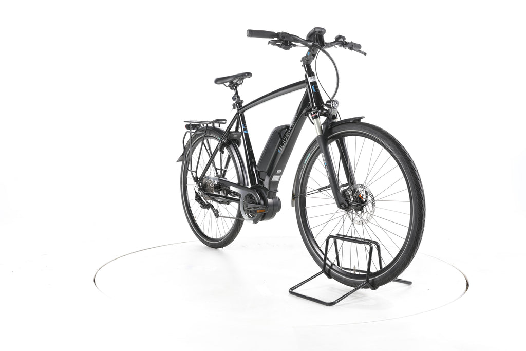 Gudereit ET-7 evo Trekking E-Bike - Image 3
