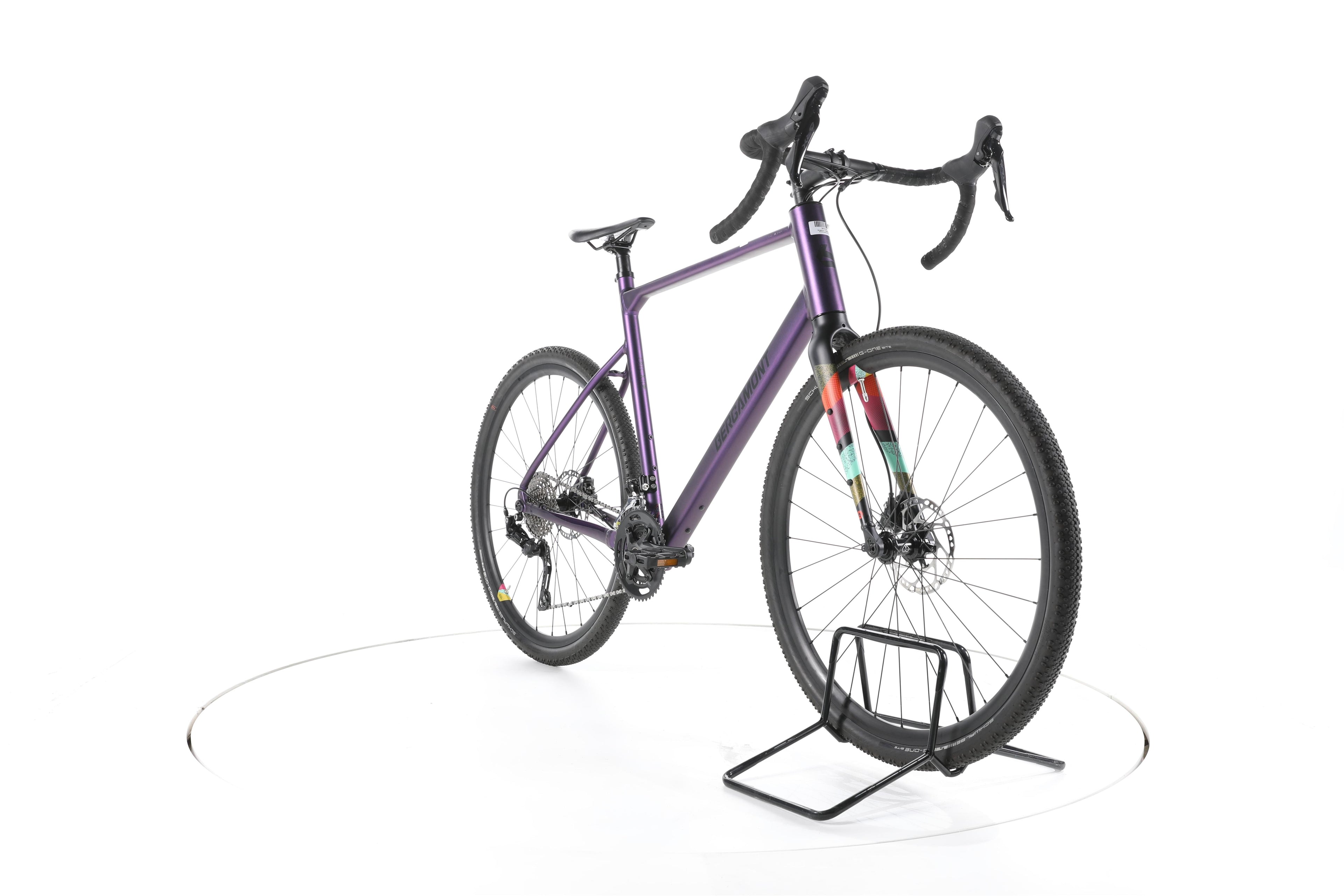 Bergamont Grandurance - Image 3