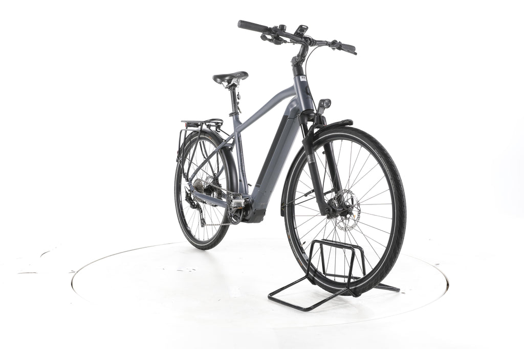 Compel Enyo E-630 LTD Trekking E-Bike - Image 3