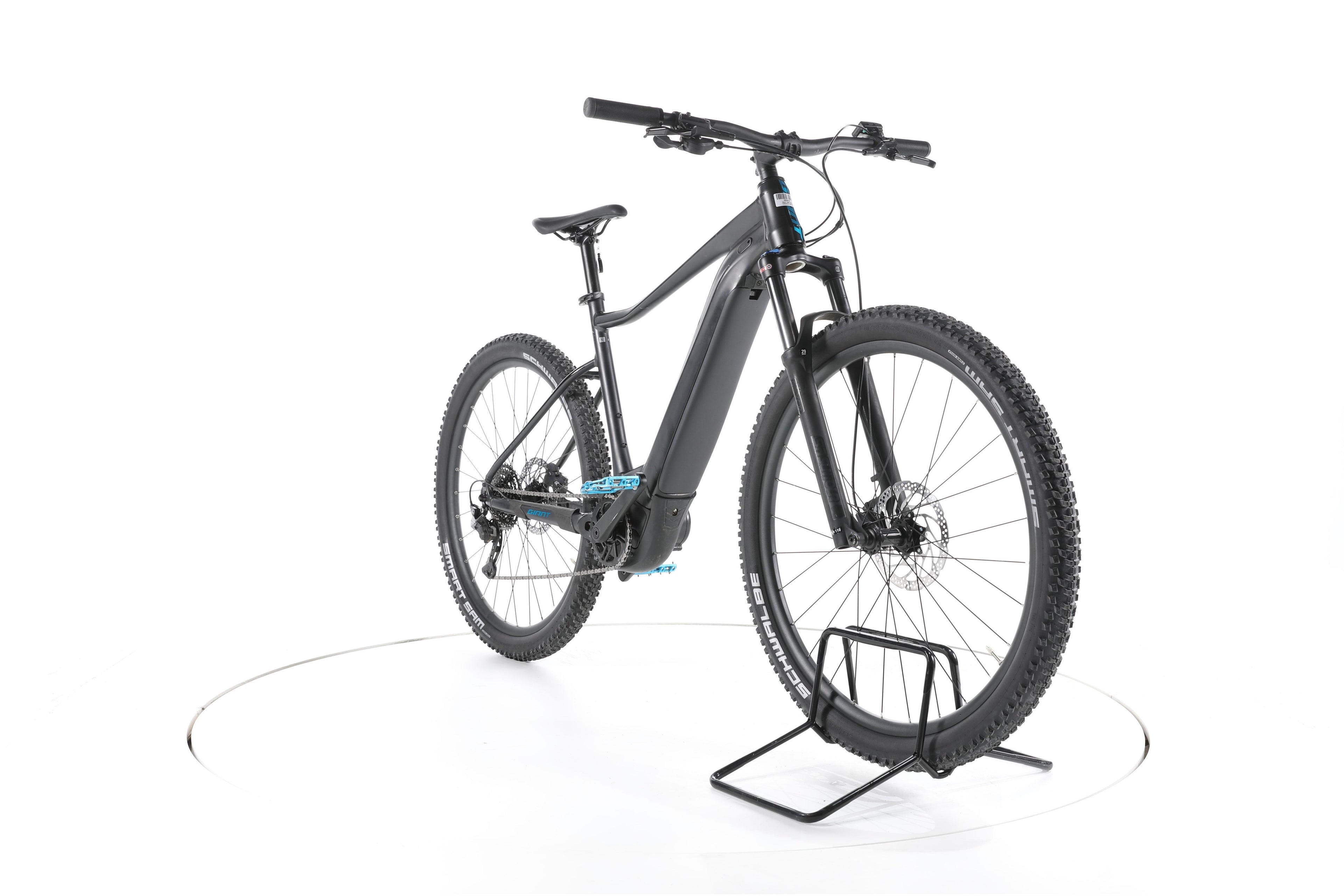 Giant Fathom E+ 2 E-Bike - Image 3