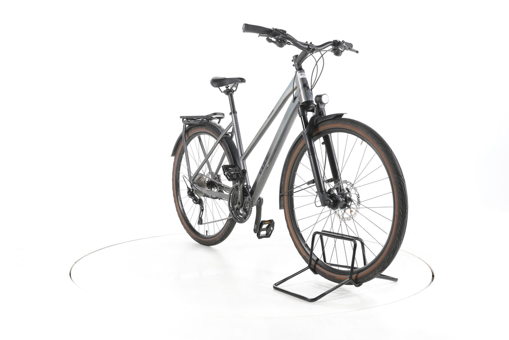 Cube Kathmandu SLX Fahrrad City & Trekking - Image 3