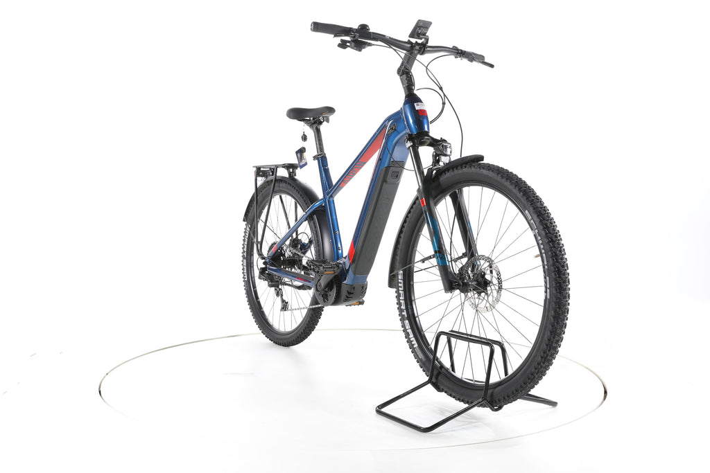 Conway Cairon C 2.0 Trekking E-Bike 2023 - Image 3