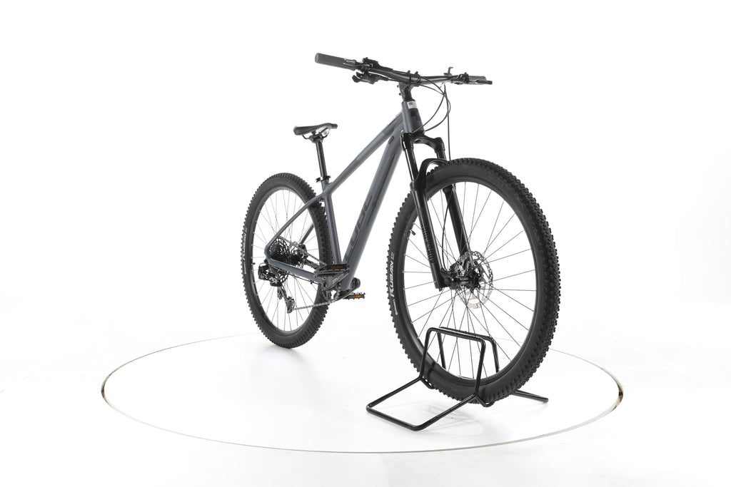 Cube Acid Fahrrad Hardtail - Image 3
