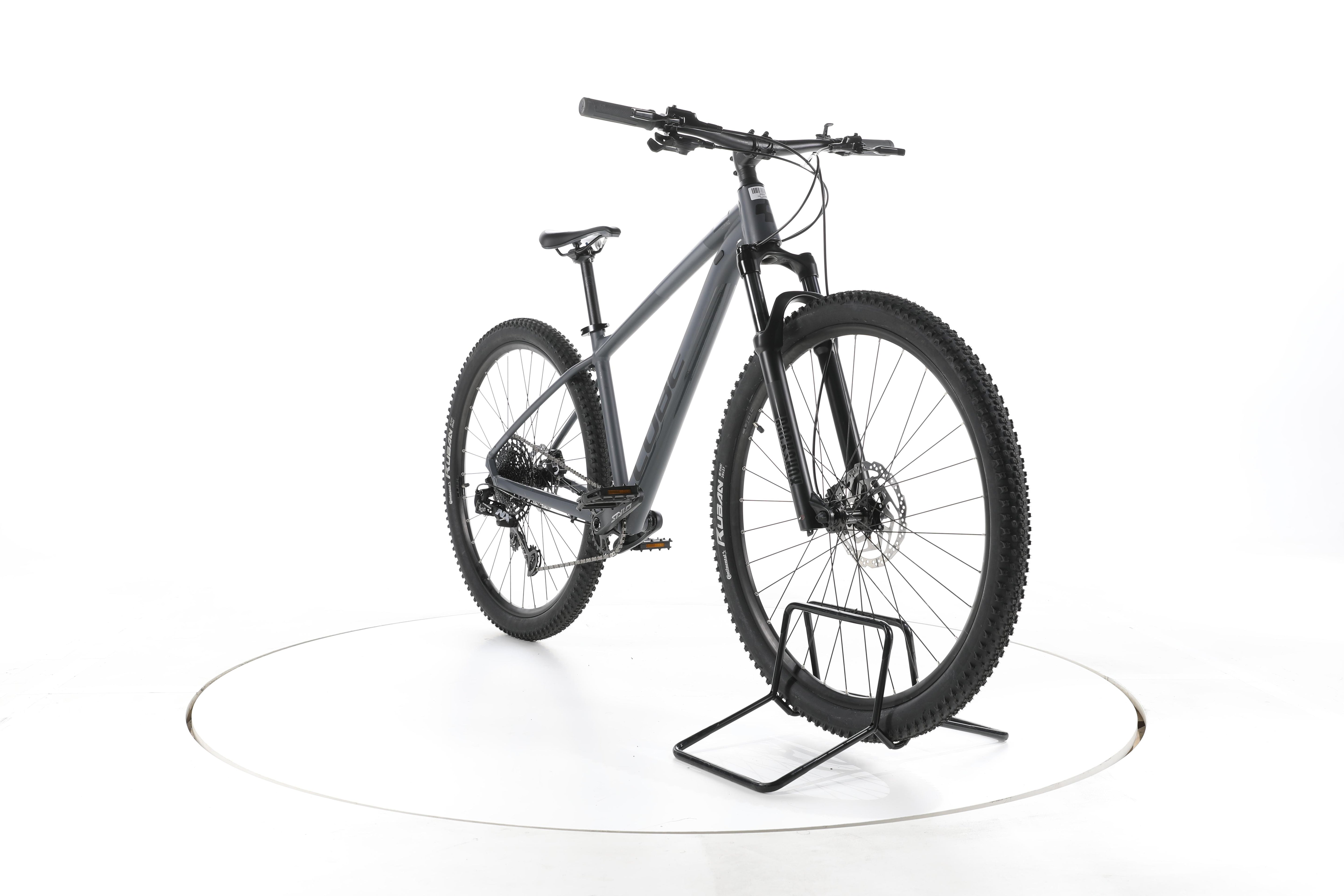 Cube Acid Fahrrad Hardtail - Image 3