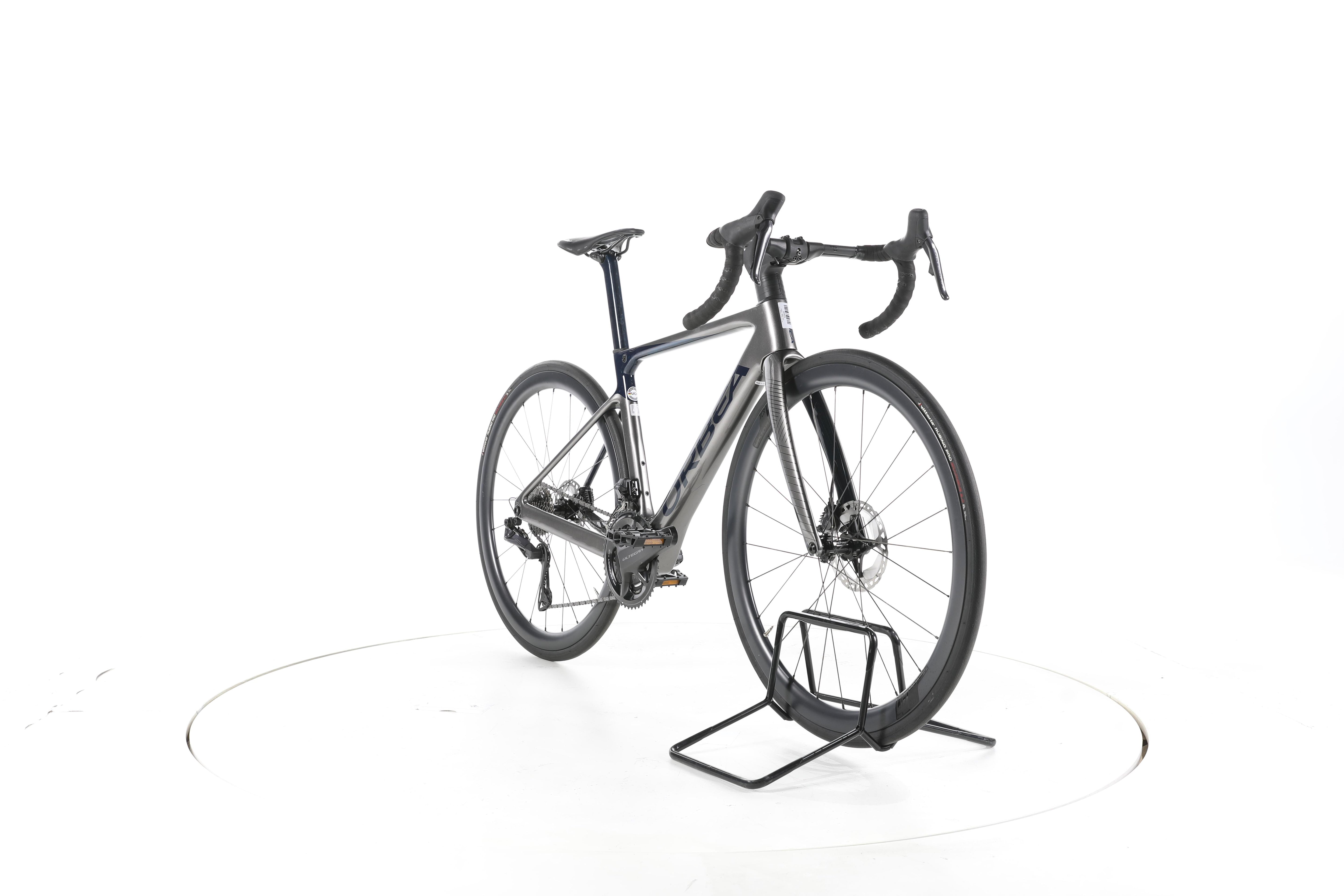 Orbea Orca M20iLTD Fahrrad Rennrad & Gravel - Image 3