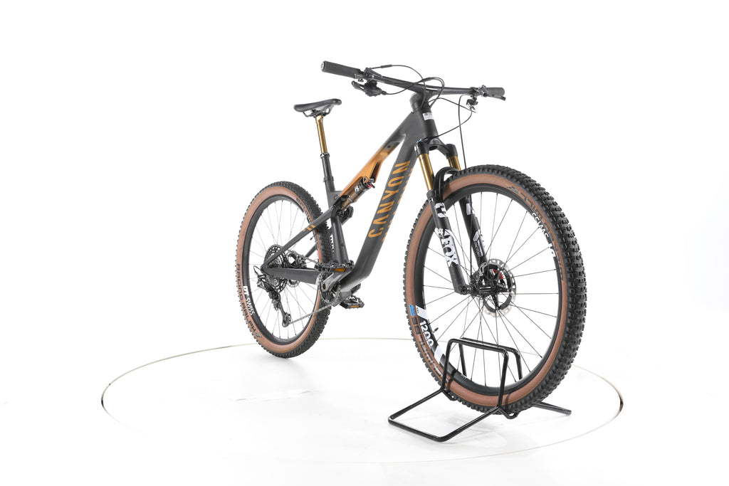 Canyon Lux Trail CFR - Image 3