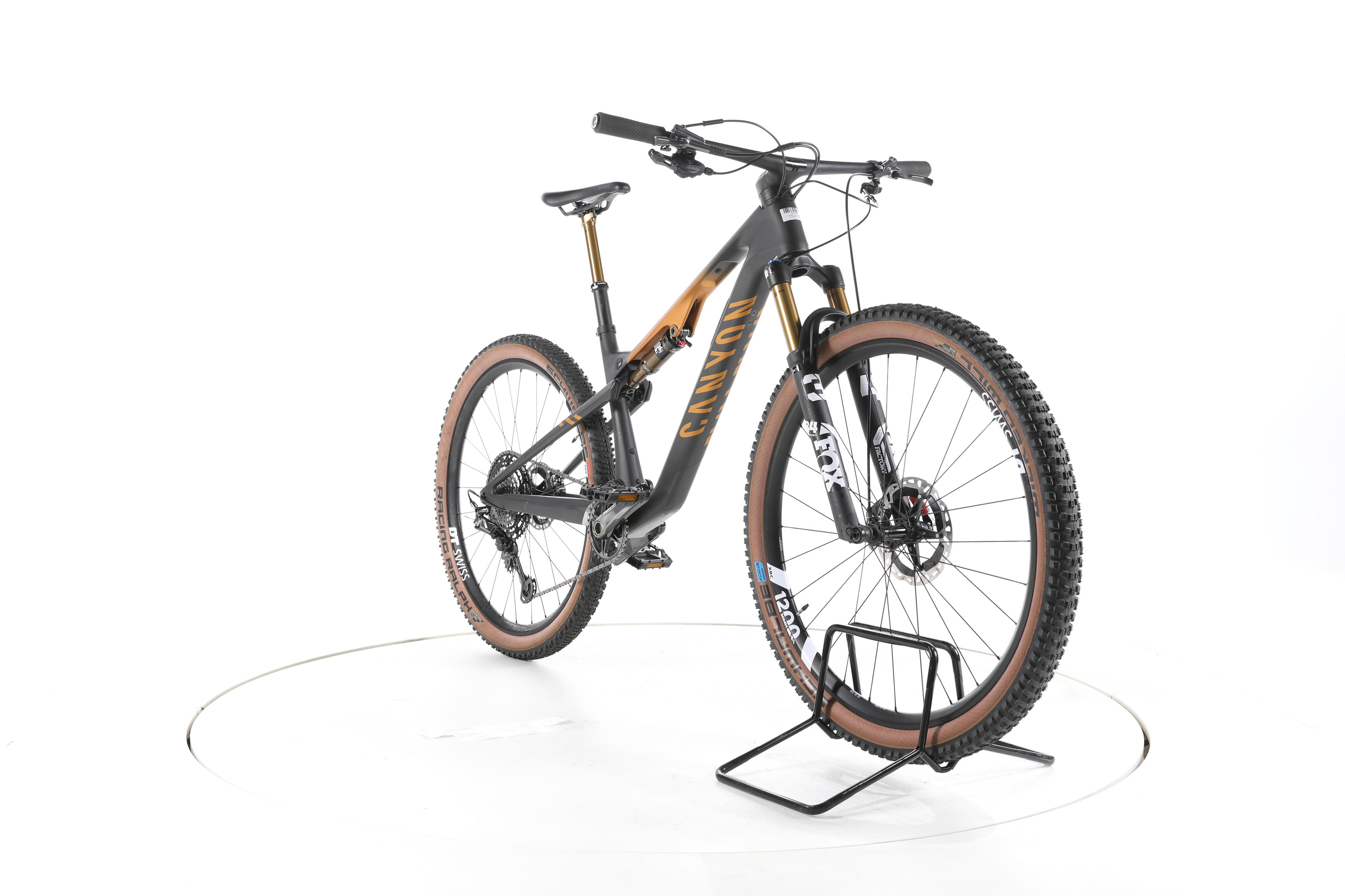 Canyon Lux Trail CFR - Image 3