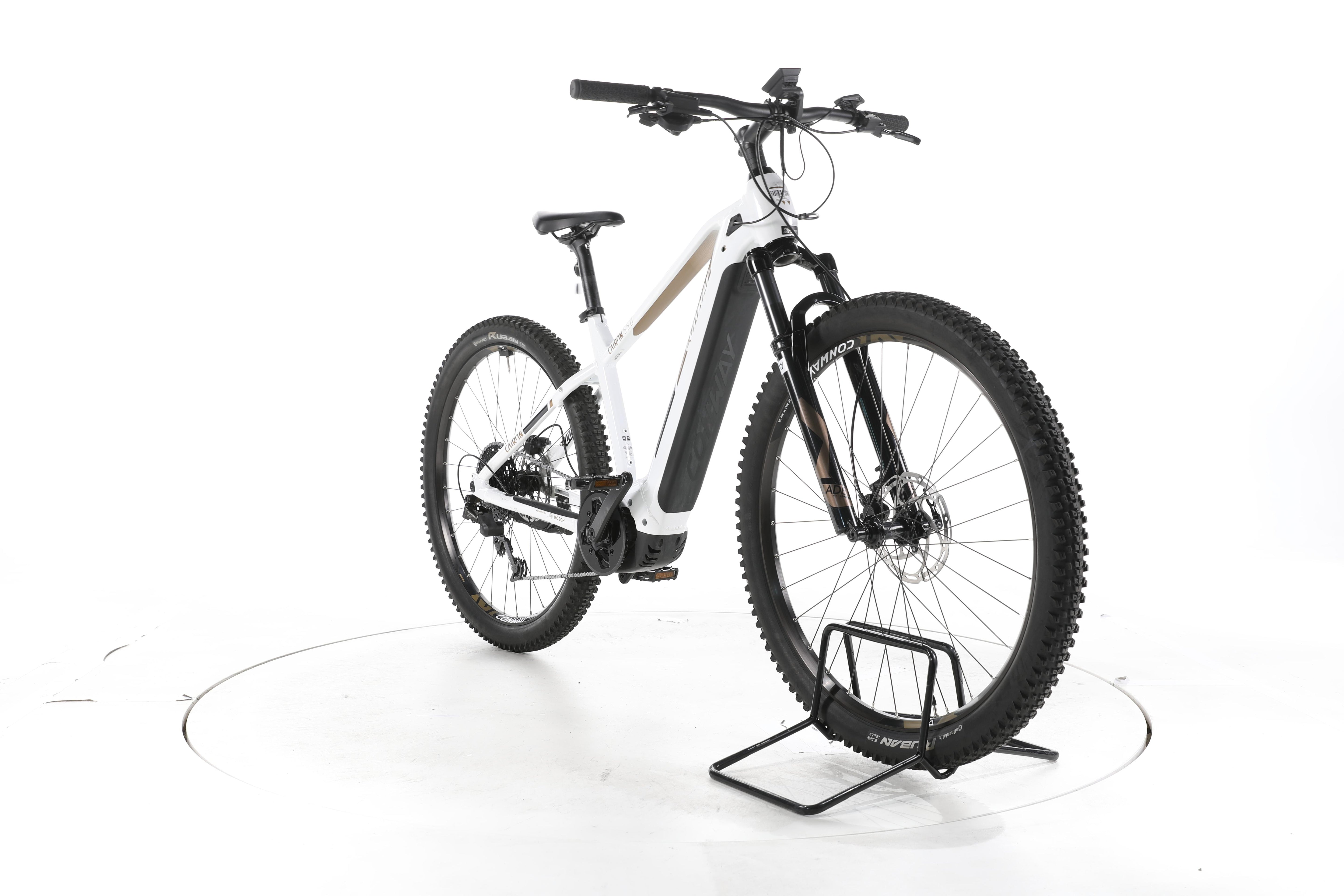 Conway Cairon S 5.0 E-Bike - Image 3