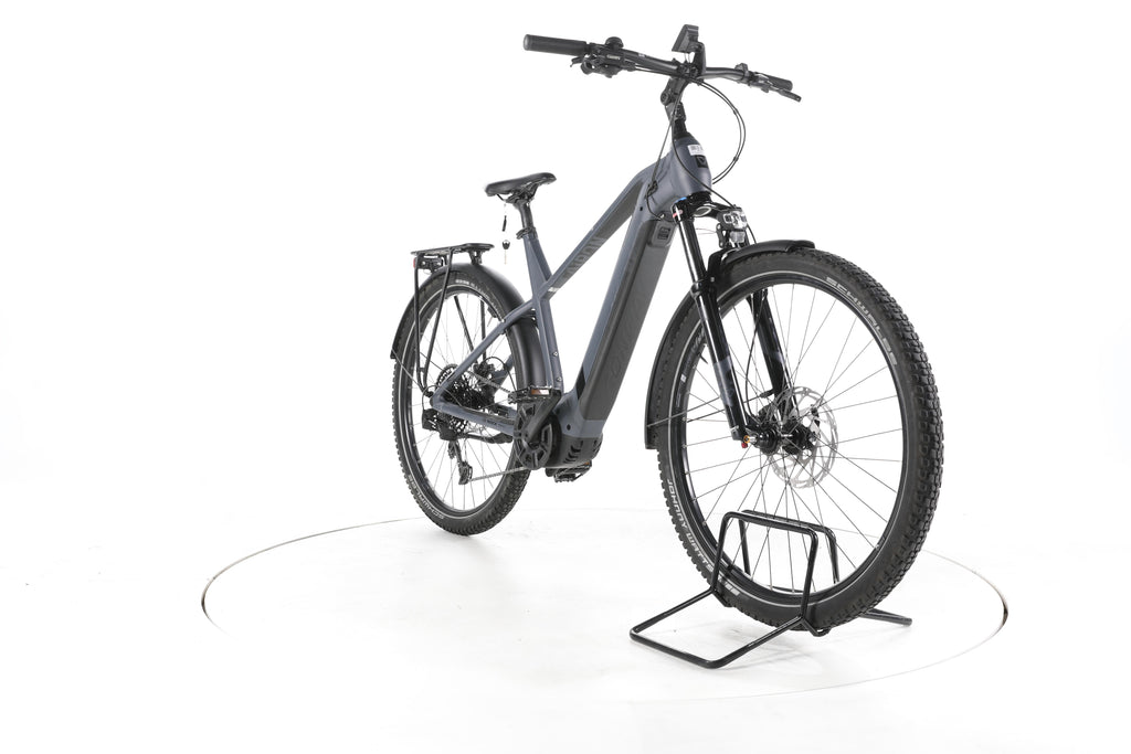 Conway Cairon SUV 5.0 Trekking E-Bike - Image 3