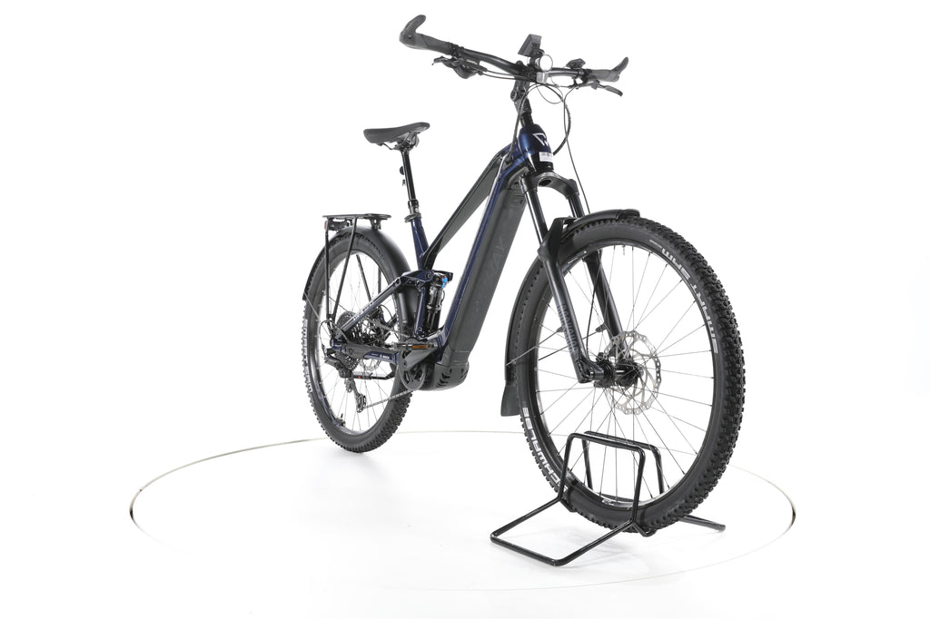 Conway Xyron SUV 4.9 SUV E-Bike - Image 3