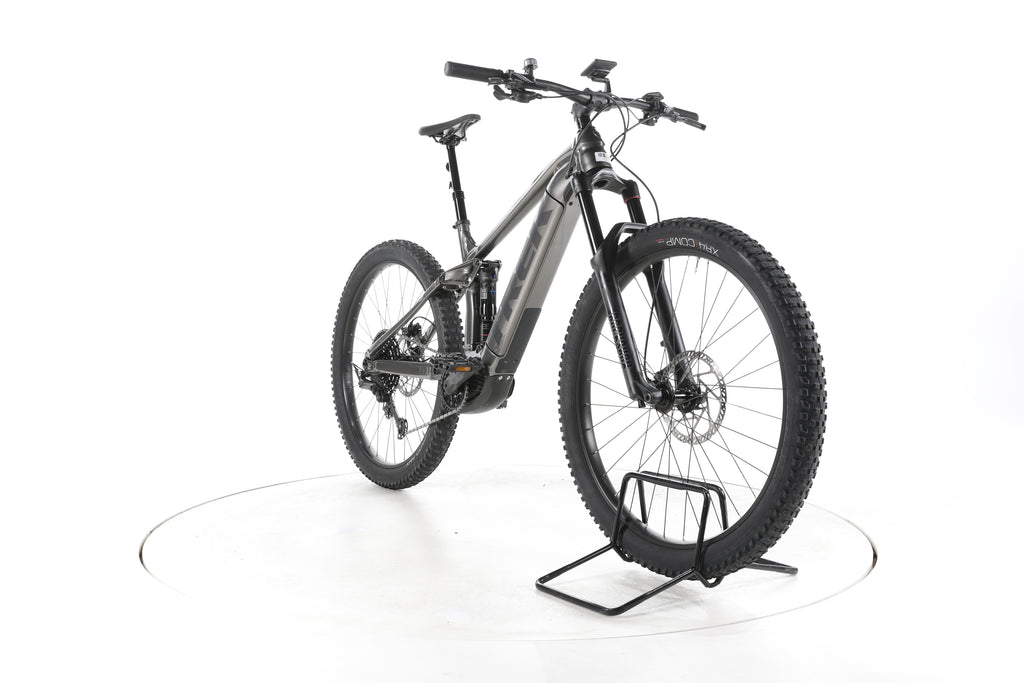 Trek Rail 5 E-Bike Fully - Image 3