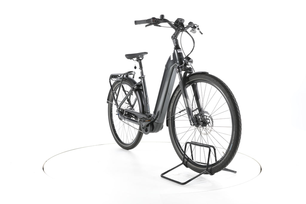 FLYER Gotour6 3.41R City E-Bike Tiefeinsteiger - Image 3