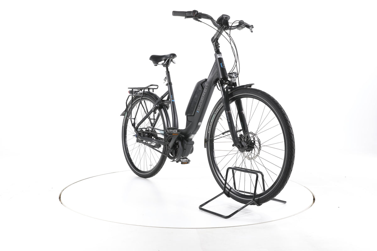 Gudereit EC-4.5 RT City E-Bike Tiefeinsteiger - Image 3