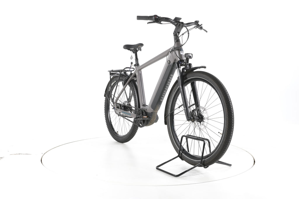 Winora Sinus R5 City E-Bike 2024 - Image 3