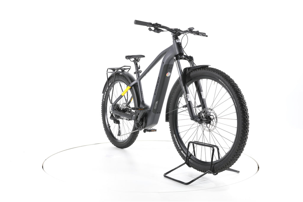 Carver Strict E.510 Trekking E-Bike 2024 - Image 3