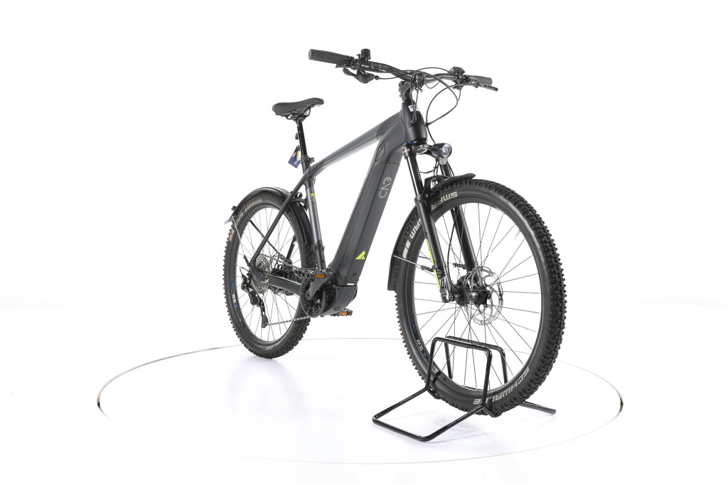 Bulls Copperhead EVO 2 XXL Street E-Bike - Image 3