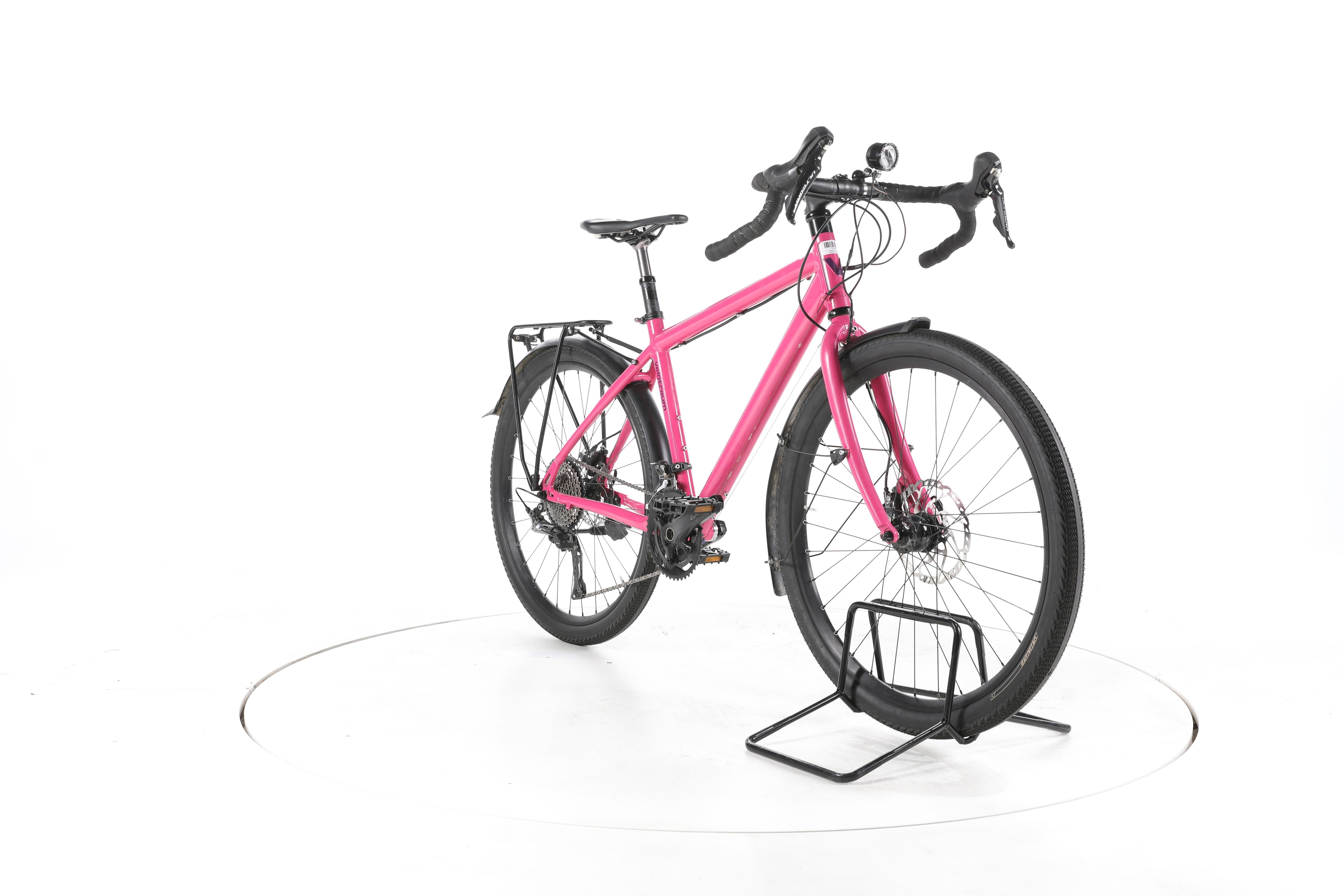 Velotraum Speedster S2 Gravelbike - Image 3