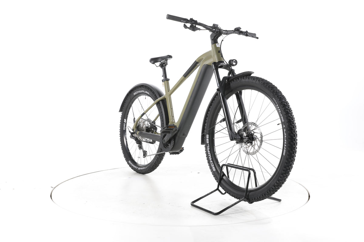 Cube Reaction Hybrid Race E-Bike - Image 3