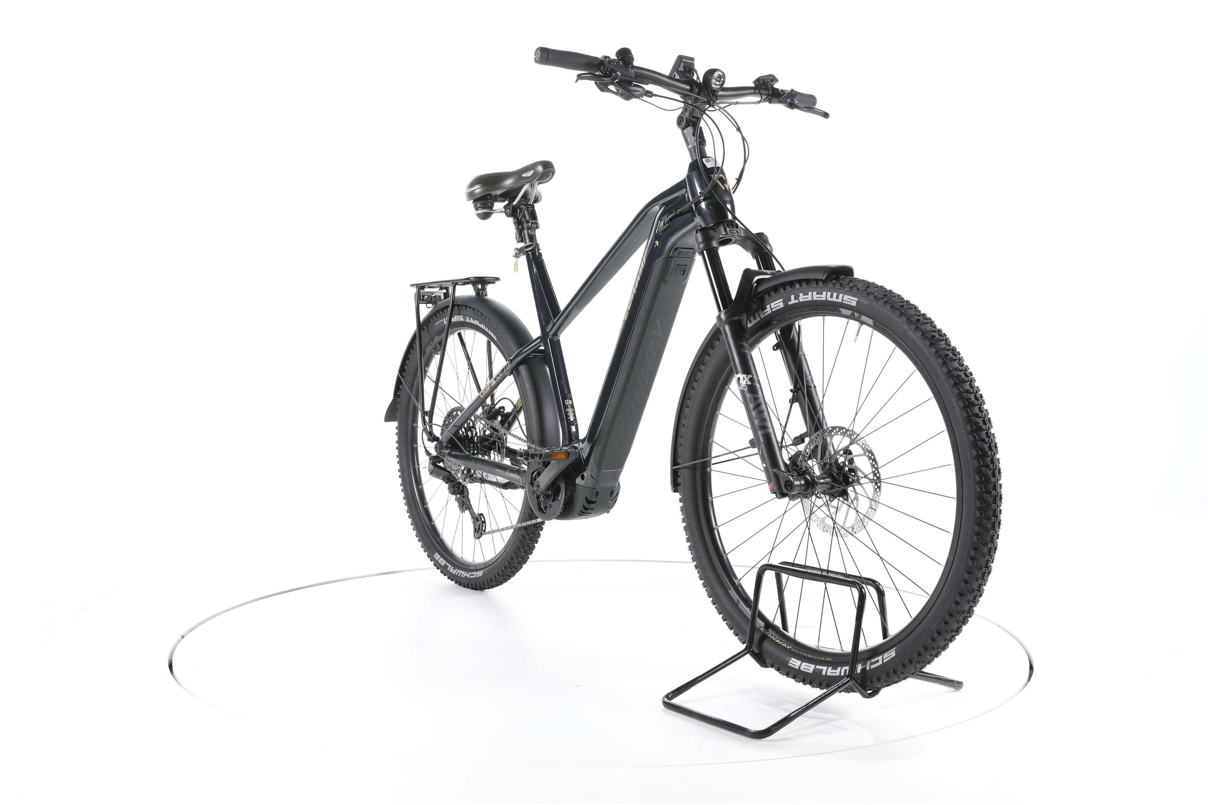 Conway Cairon SUV 7.0 Trekking E-Bike 2024 - Image 3