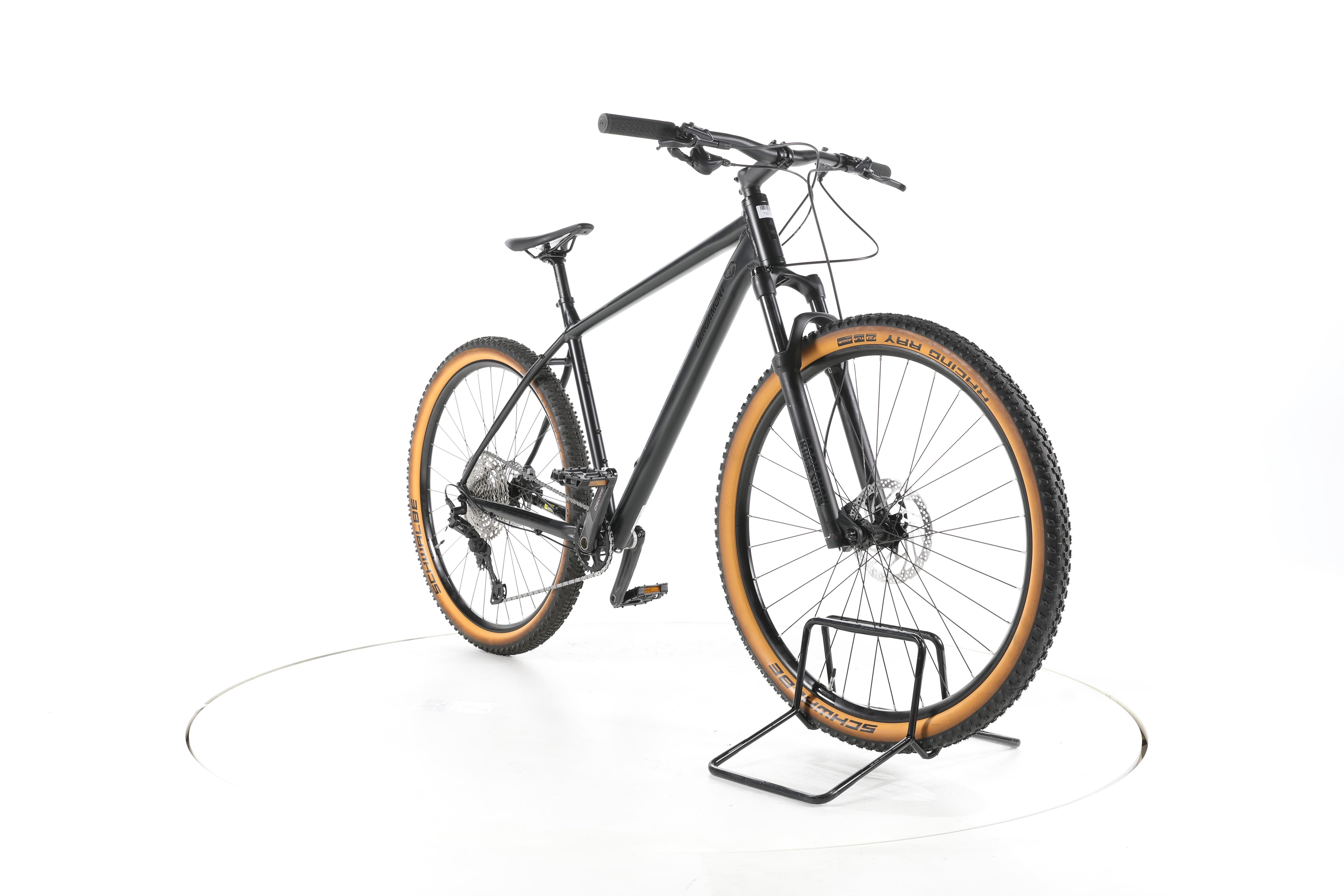 Bergamont Revox 8 - Image 3